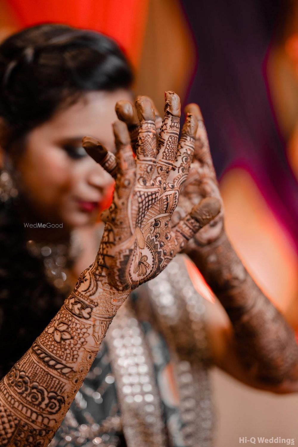 Photo From Vishnu & Aarthi - Haldi - By Hi Q Weddings