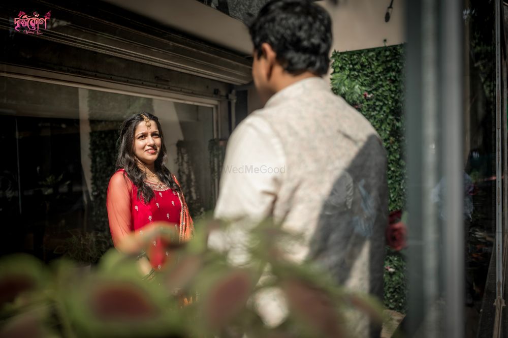 Photo From Akash & Jaswinder punjabi Wedding Ceremony - By Dristikon Wedding Films