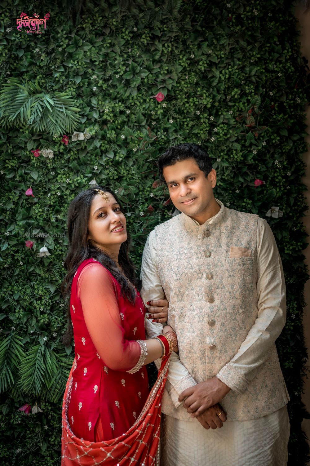 Photo From Akash & Jaswinder punjabi Wedding Ceremony - By Dristikon Wedding Films