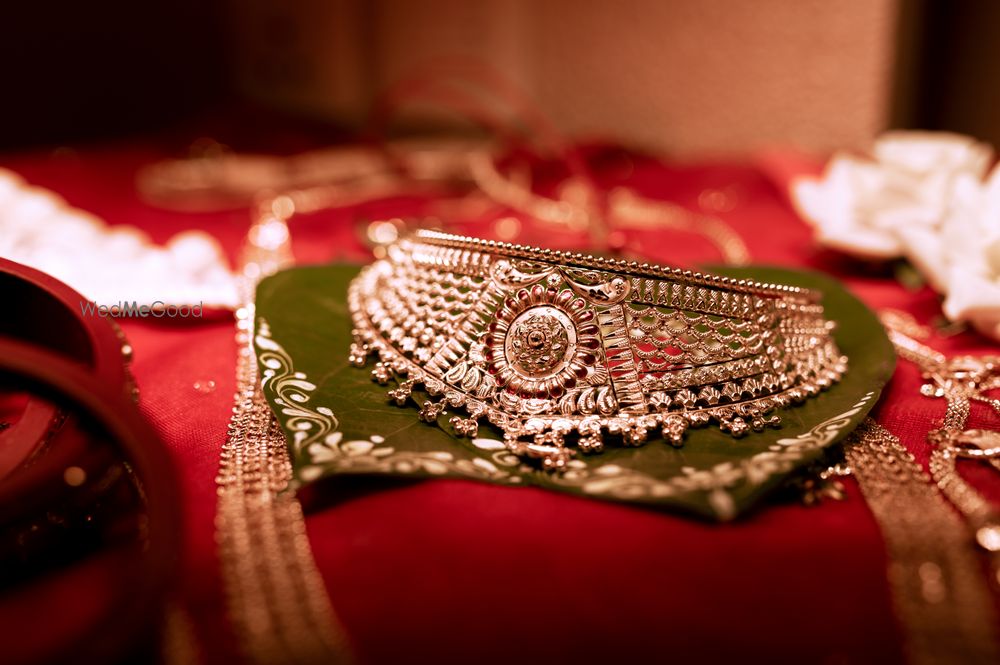 Photo From Nirupam & Nayana Bengali Wedding - By Dristikon Wedding Films