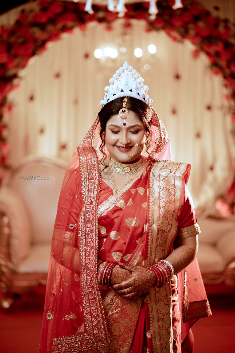 Photo From Nirupam & Nayana Bengali Wedding - By Dristikon Wedding Films