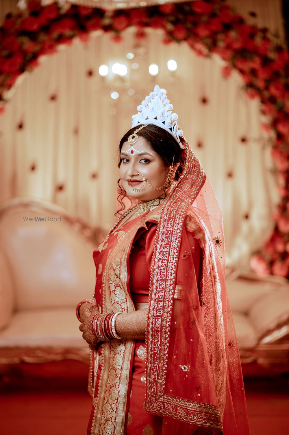 Photo From Nirupam & Nayana Bengali Wedding - By Dristikon Wedding Films