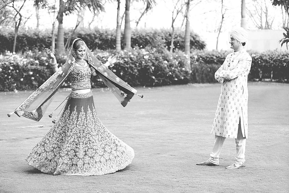 Photo From Sophie and Narrie @The Aralias and JP Resort - By Vivekk Vikas Photography 