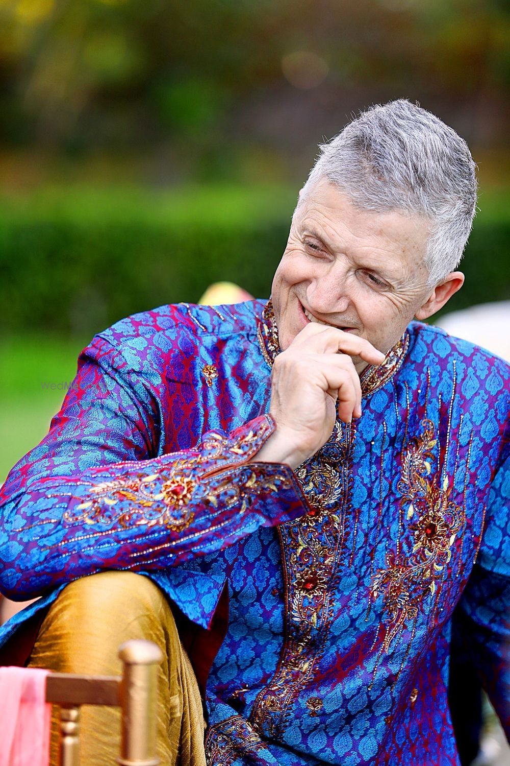 Photo From Sophie and Narrie @The Aralias and JP Resort - By Vivekk Vikas Photography 