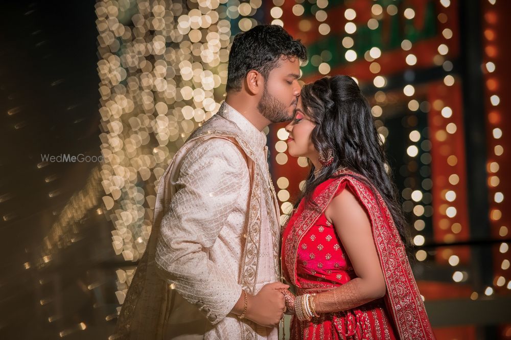 Photo From Dipayan & Pritha Wedding Ceremony - By Dristikon Wedding Films