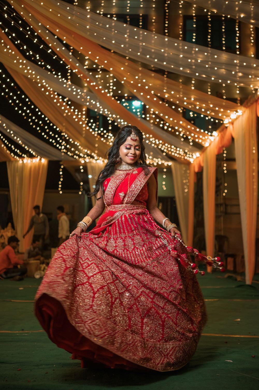 Photo From Dipayan & Pritha Wedding Ceremony - By Dristikon Wedding Films