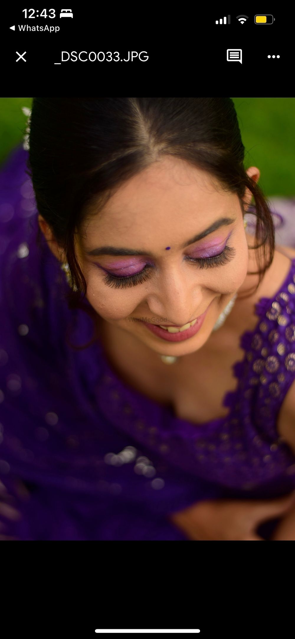 Photo From Preksha - By Makeup Brush Tales