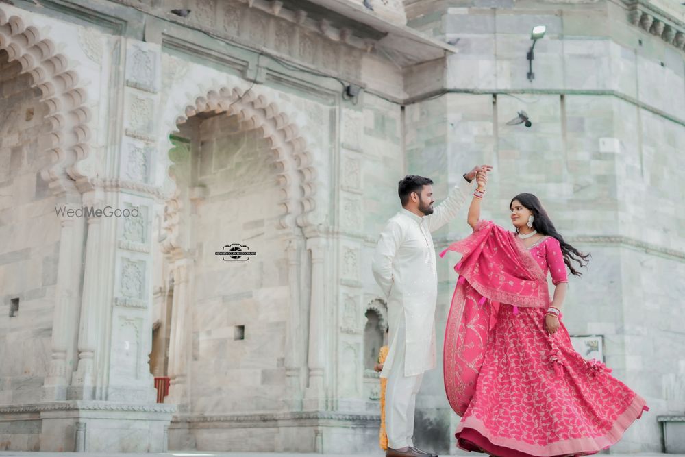 Photo From Anurag & Saroj  - By Memory Ocean Photography - Pre Wedding