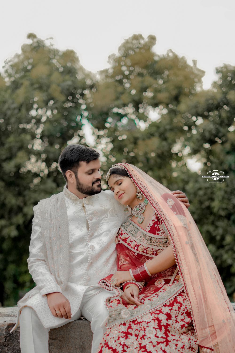 Photo From Anurag & Saroj  - By Memory Ocean Photography - Pre Wedding