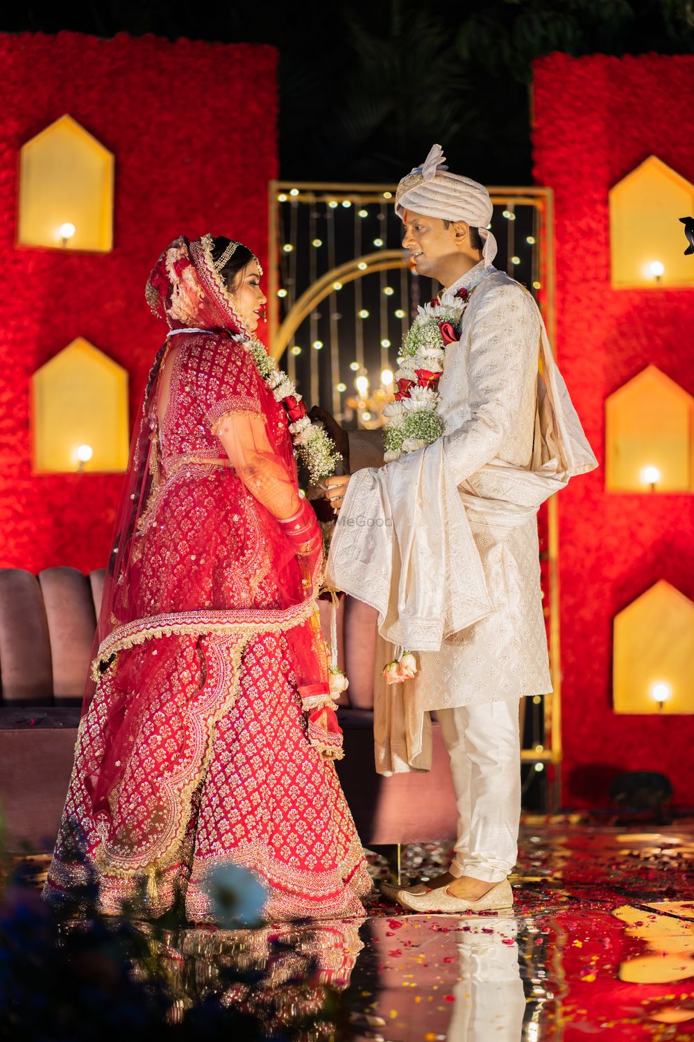 Photo From Palak weds Sarvesh - By The Decor Inc.