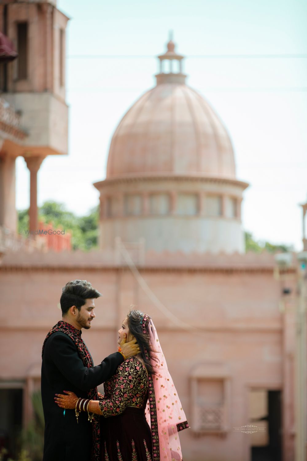 Photo From Pre-Wedding  - By Moonshine Photography