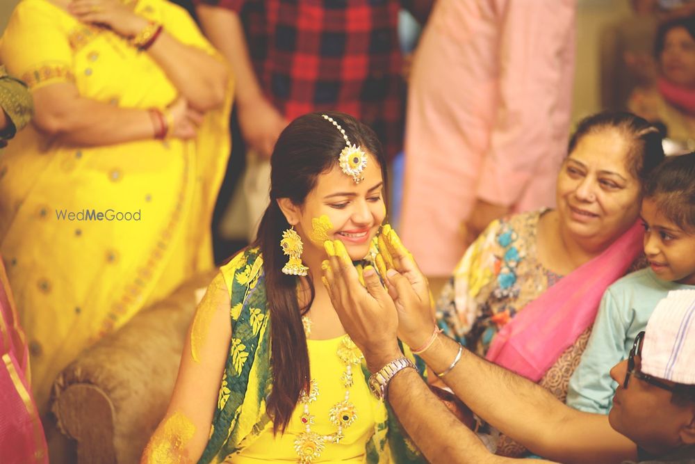 Photo From Destination wedding in  Jammu & Kashmir Nikita & Vivek - By Vivekk Vikas Photography 