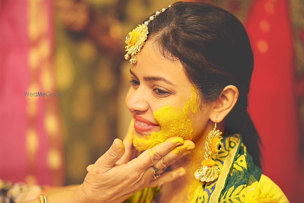 Photo From Destination wedding in  Jammu & Kashmir Nikita & Vivek - By Vivekk Vikas Photography 