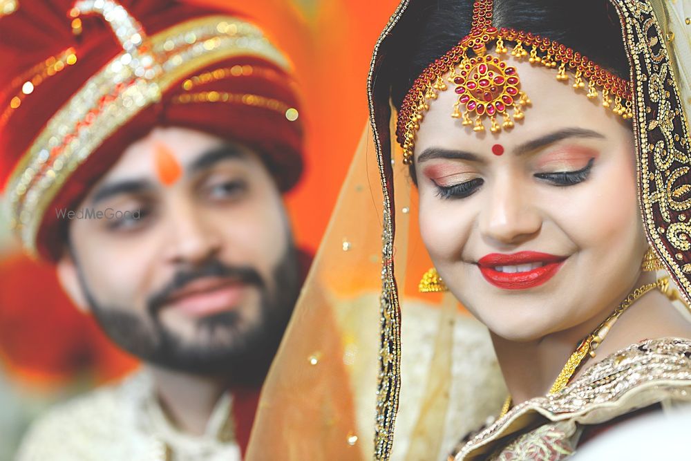 Photo From Destination wedding in  Jammu & Kashmir Nikita & Vivek - By Vivekk Vikas Photography 
