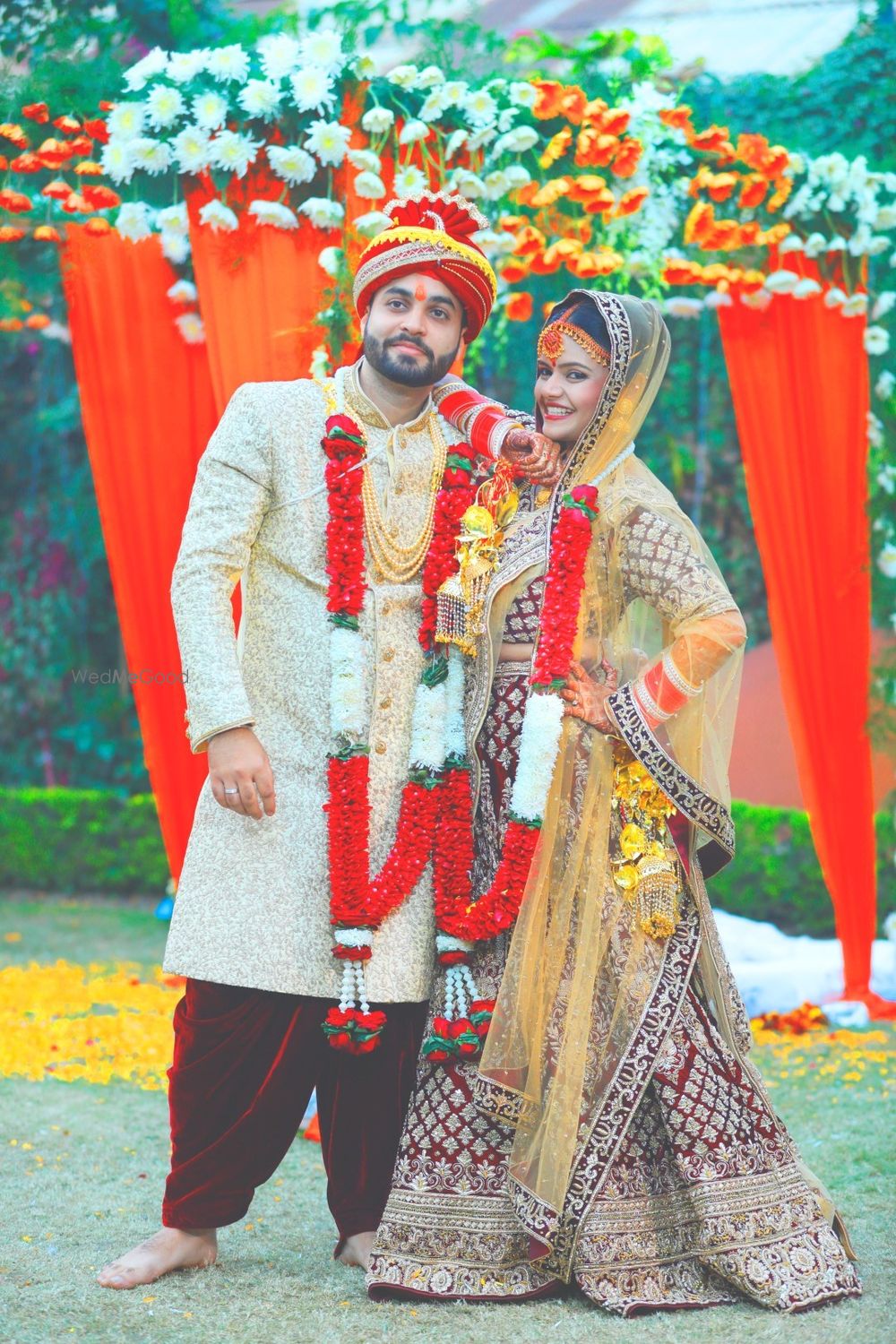 Photo From Destination wedding in  Jammu & Kashmir Nikita & Vivek - By Vivekk Vikas Photography 