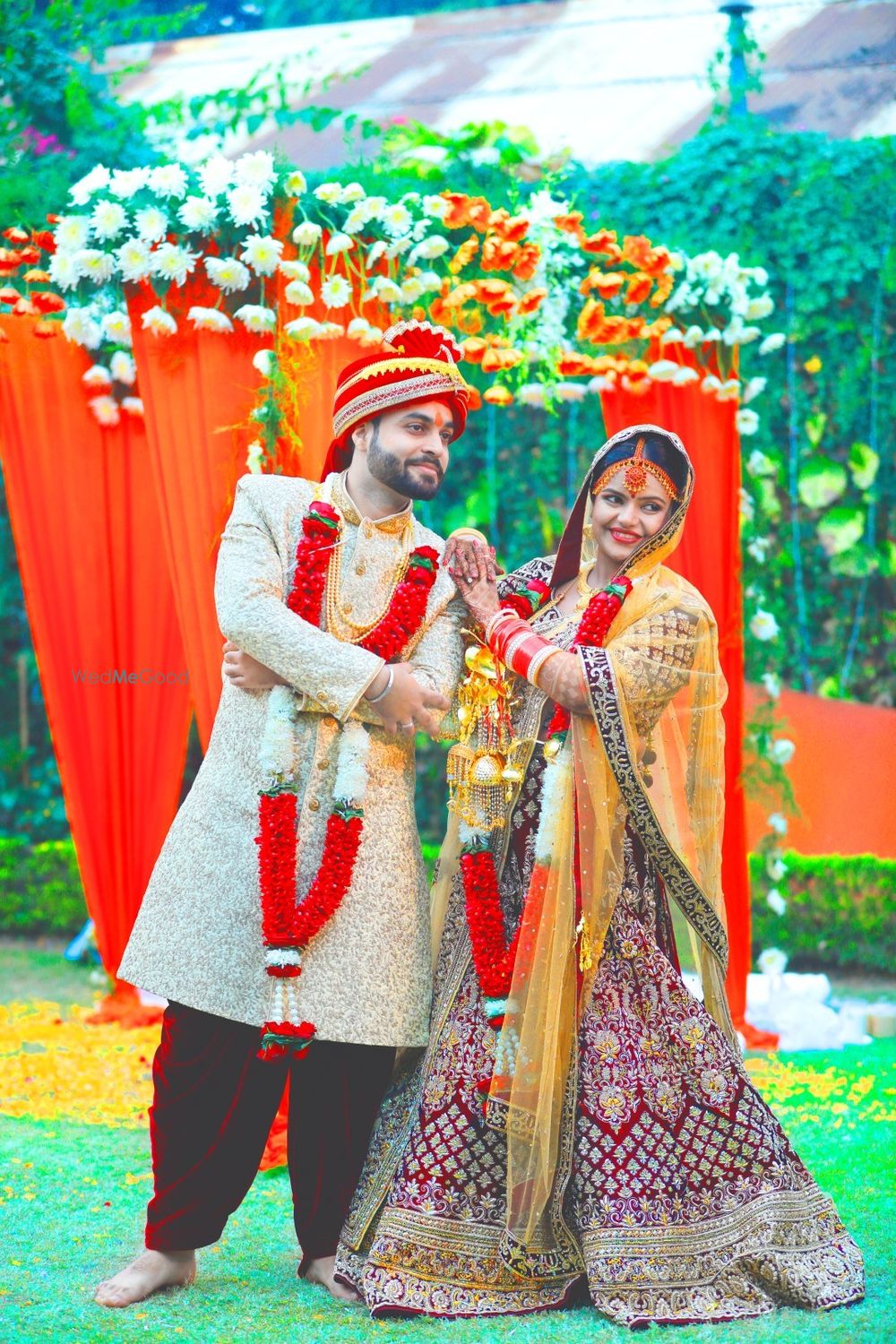 Photo From Destination wedding in  Jammu & Kashmir Nikita & Vivek - By Vivekk Vikas Photography 