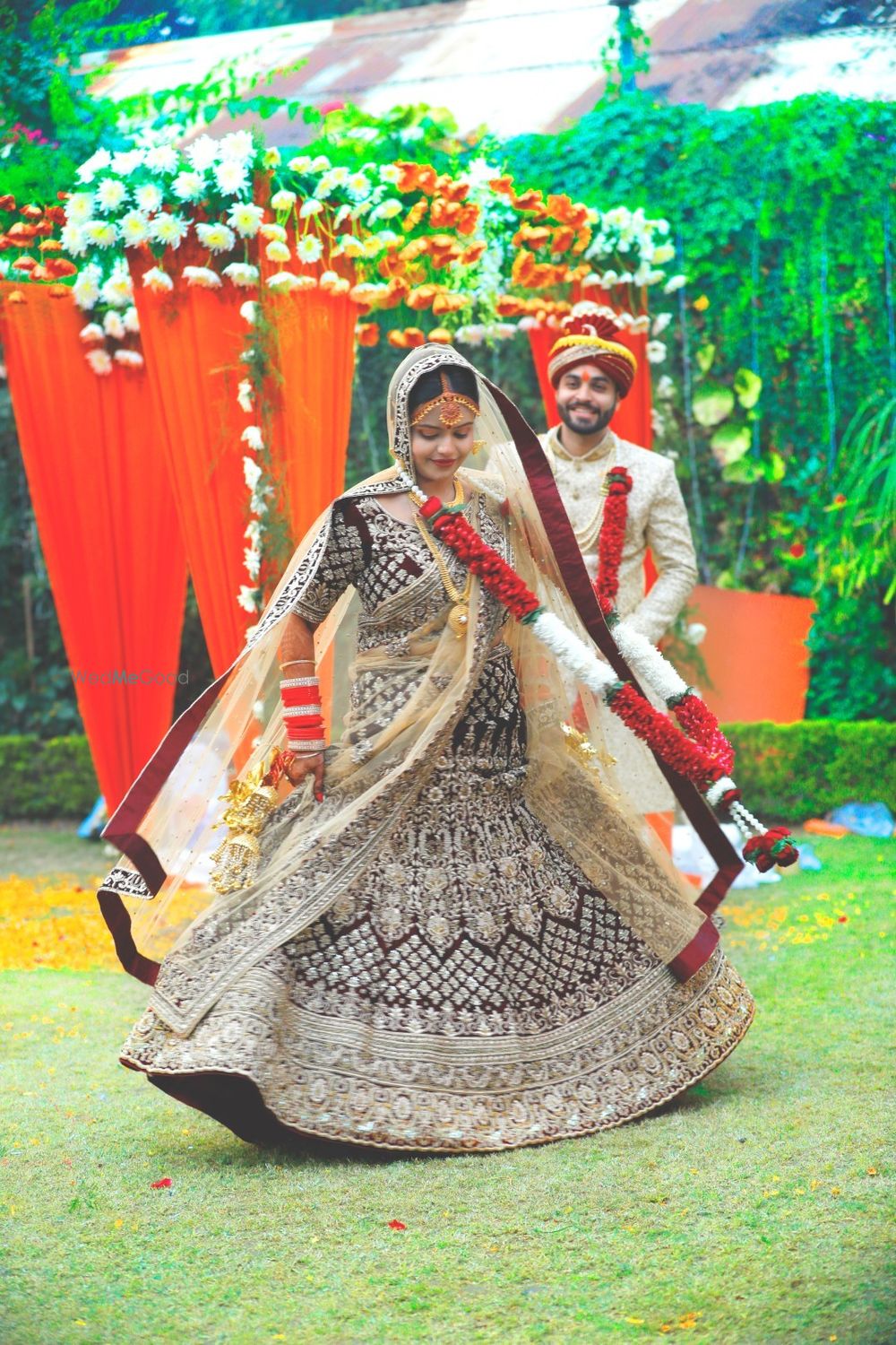 Photo From Destination wedding in  Jammu & Kashmir Nikita & Vivek - By Vivekk Vikas Photography 