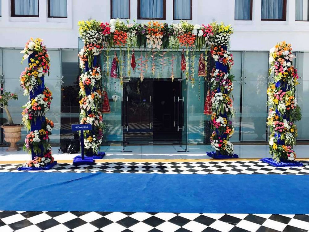 Photo From Raddison wedding - By Ultimate Events