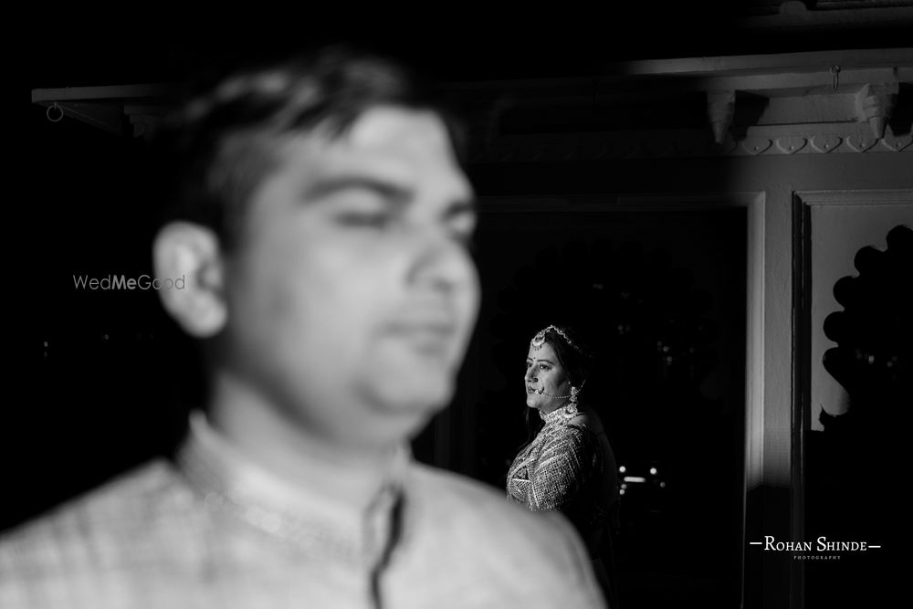 Photo From Shivani & Janil : North Indian Wedding at Rampratap Palace Hotel, Udaipur - By Rohan Shinde Photography & Films (RSP)