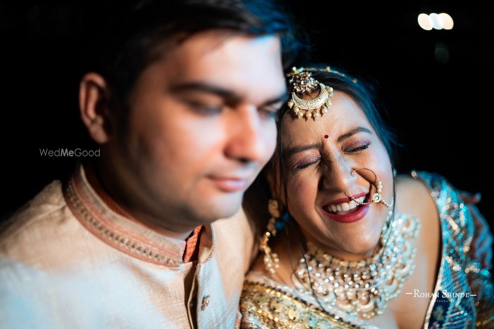 Photo From Shivani & Janil : North Indian Wedding at Rampratap Palace Hotel, Udaipur - By Rohan Shinde Photography & Films (RSP)