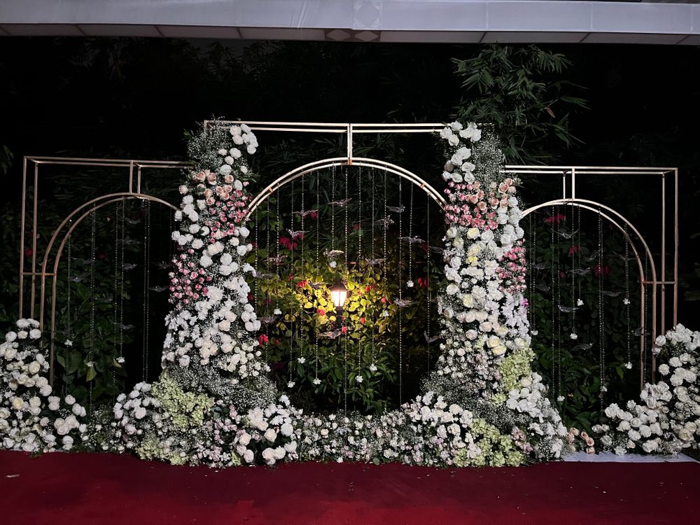 Photo From Wedding Decor  - By Gayatri Events and Production House - Decor