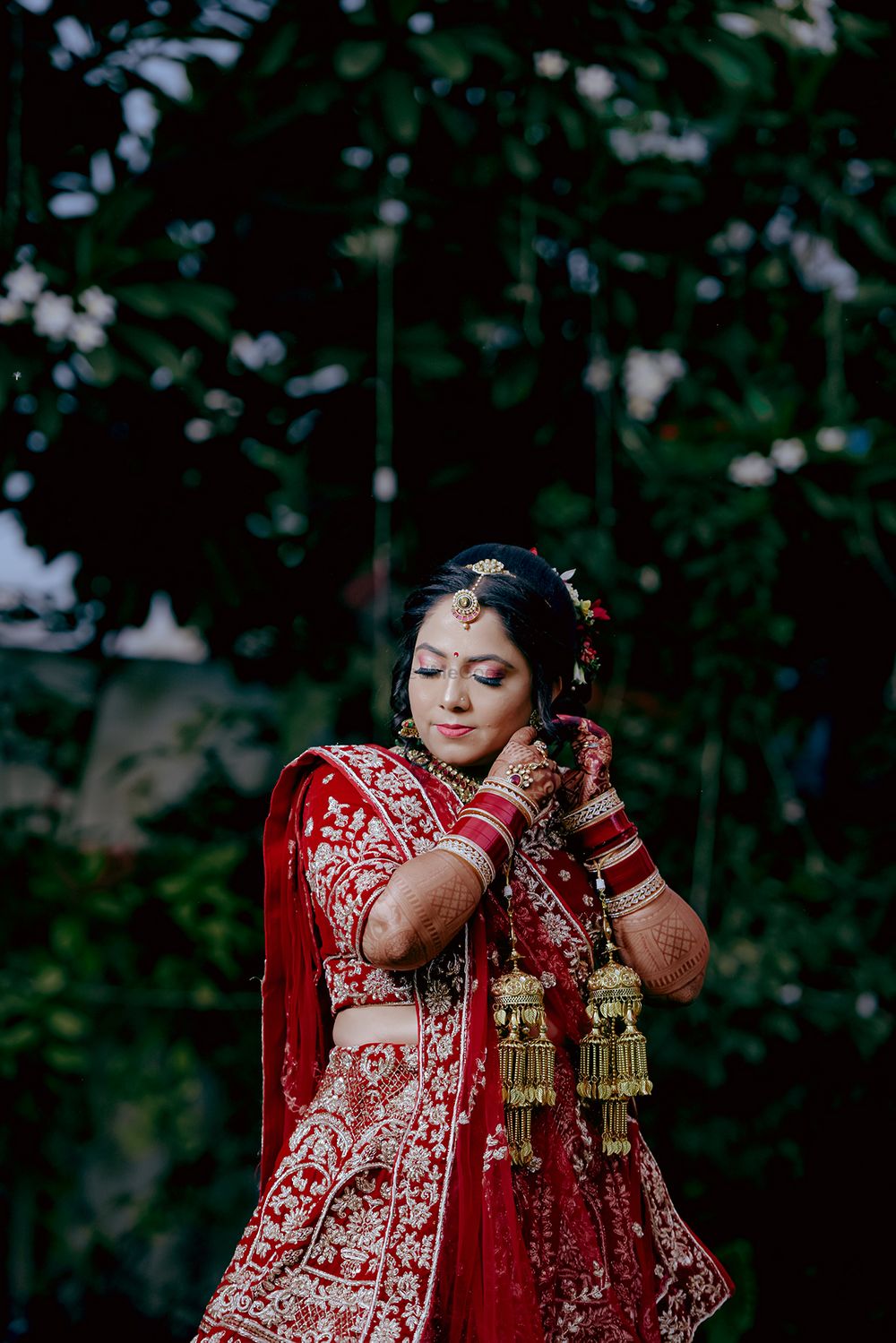 Photo From Sapna & Vijay wedding - By Truevision Photography