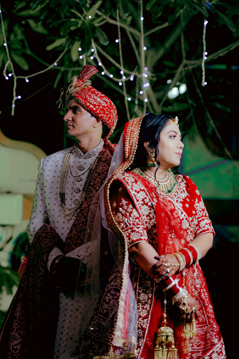 Photo From Sapna & Vijay wedding - By Truevision Photography