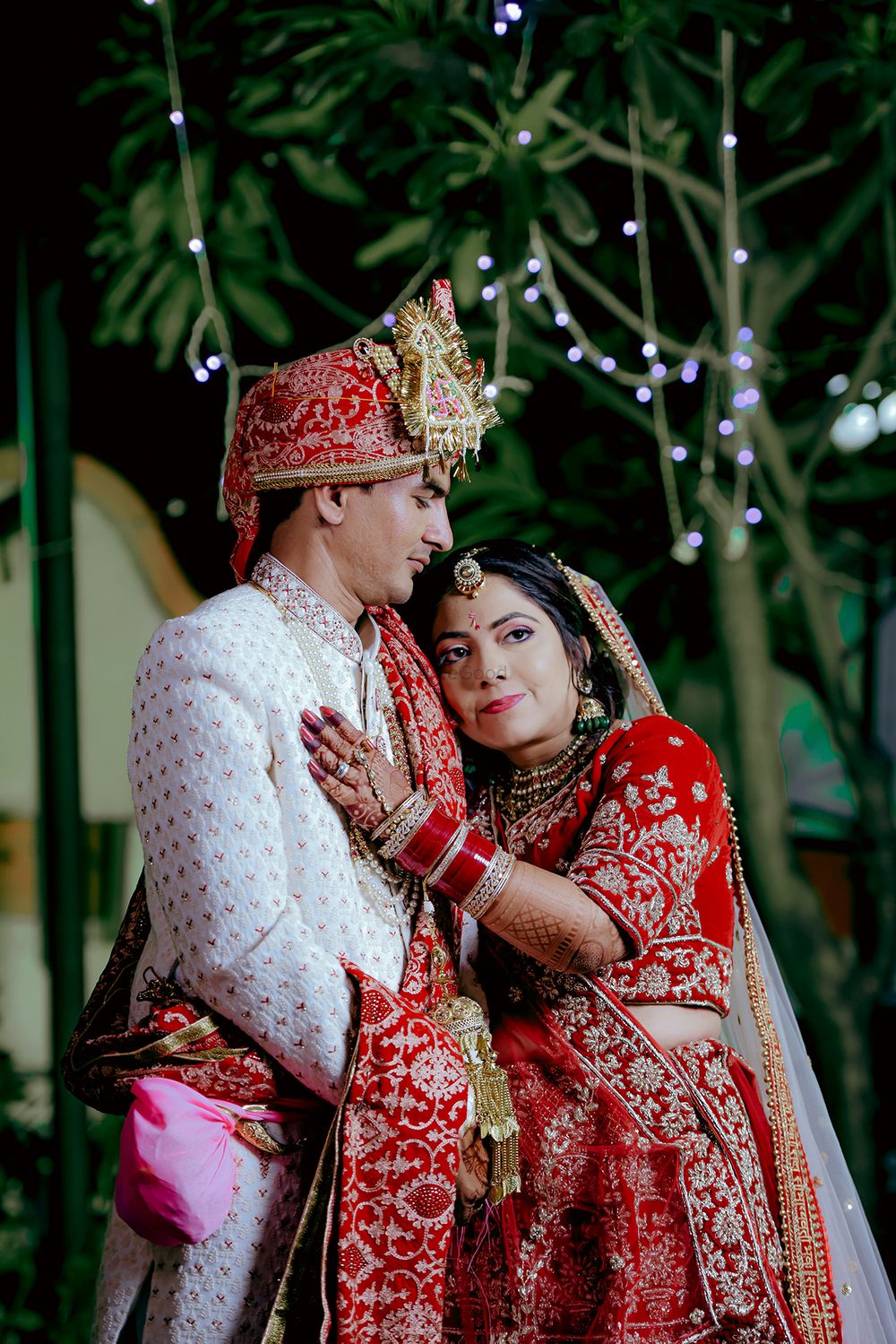 Photo From Sapna & Vijay wedding - By Truevision Photography