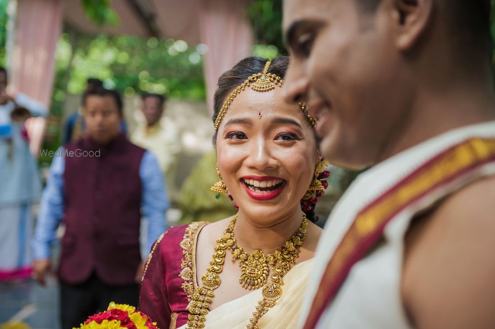 Photo From Rachana + Adithya - By Moving Pictures