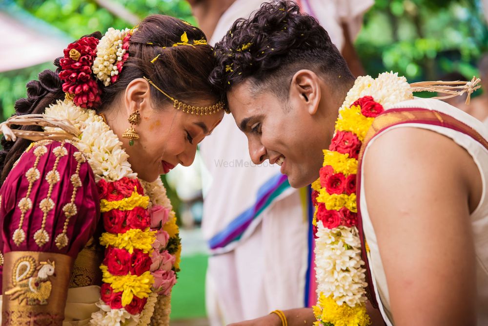 Photo From Rachana + Adithya - By Moving Pictures