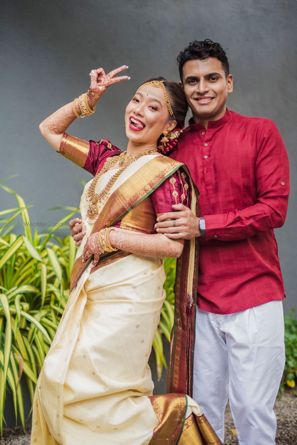 Photo From Rachana + Adithya - By Moving Pictures