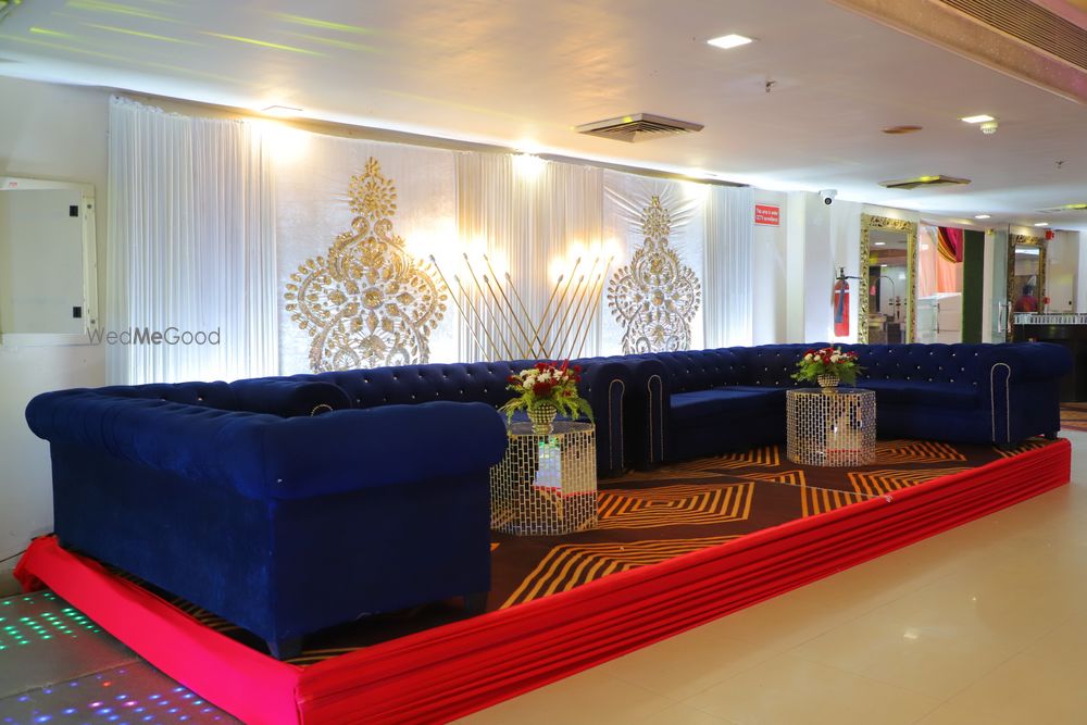 Photo From Decor - By Hotel Mansarover Paradise