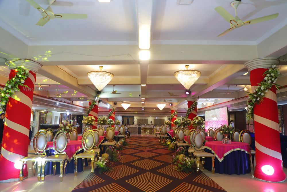 Photo From Decor - By Hotel Mansarover Paradise