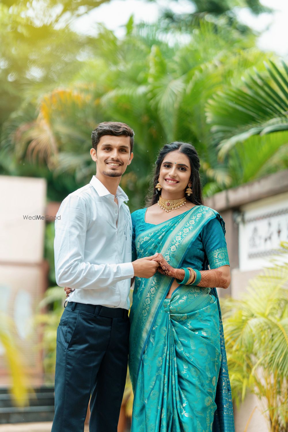 Photo From Siddhi & Nikhil - By Krew Studio