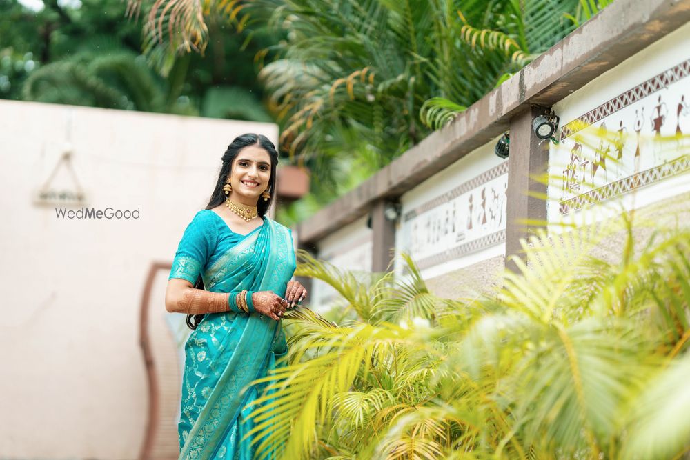 Photo From Siddhi & Nikhil - By Krew Studio