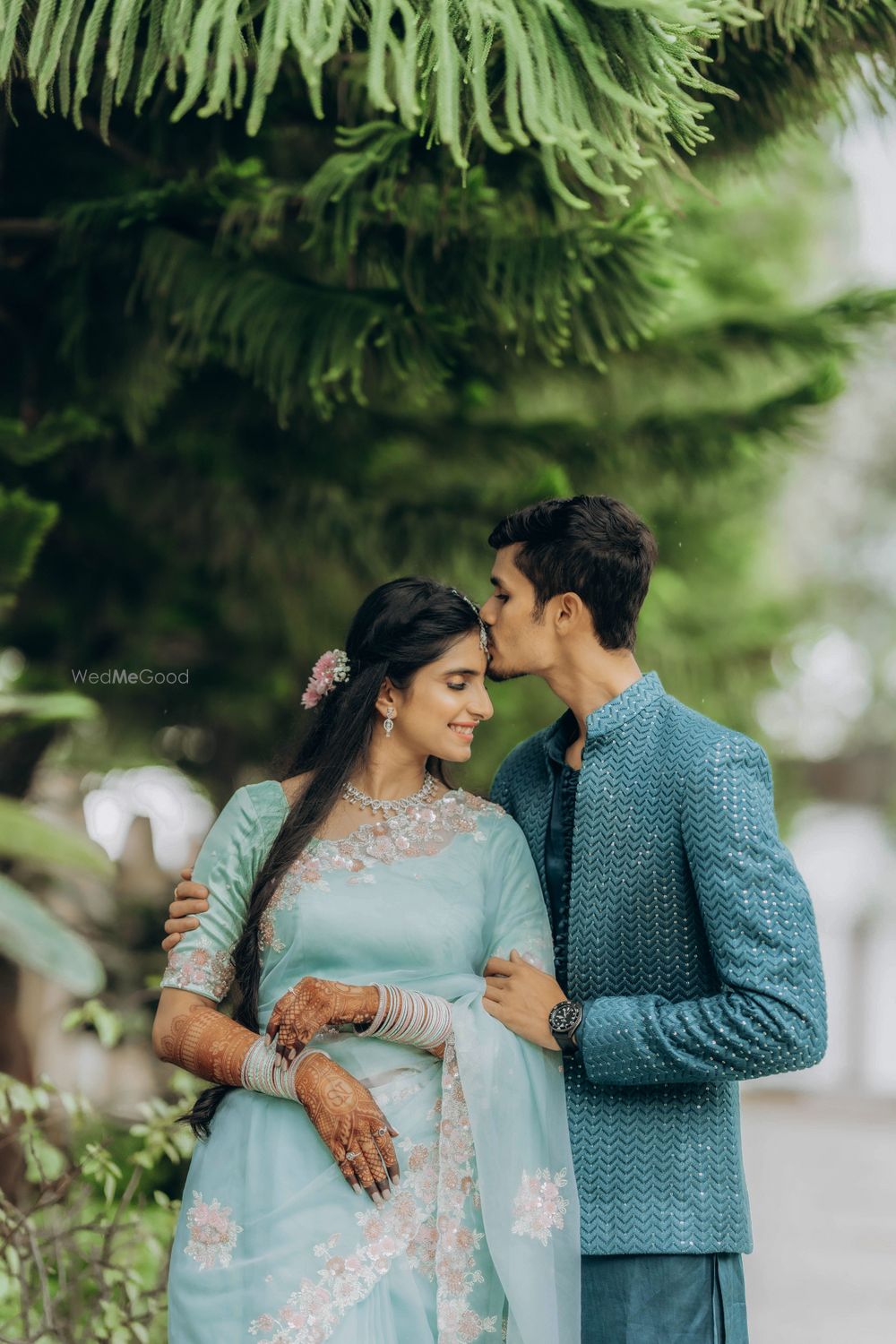 Photo From Siddhi & Nikhil - By Krew Studio