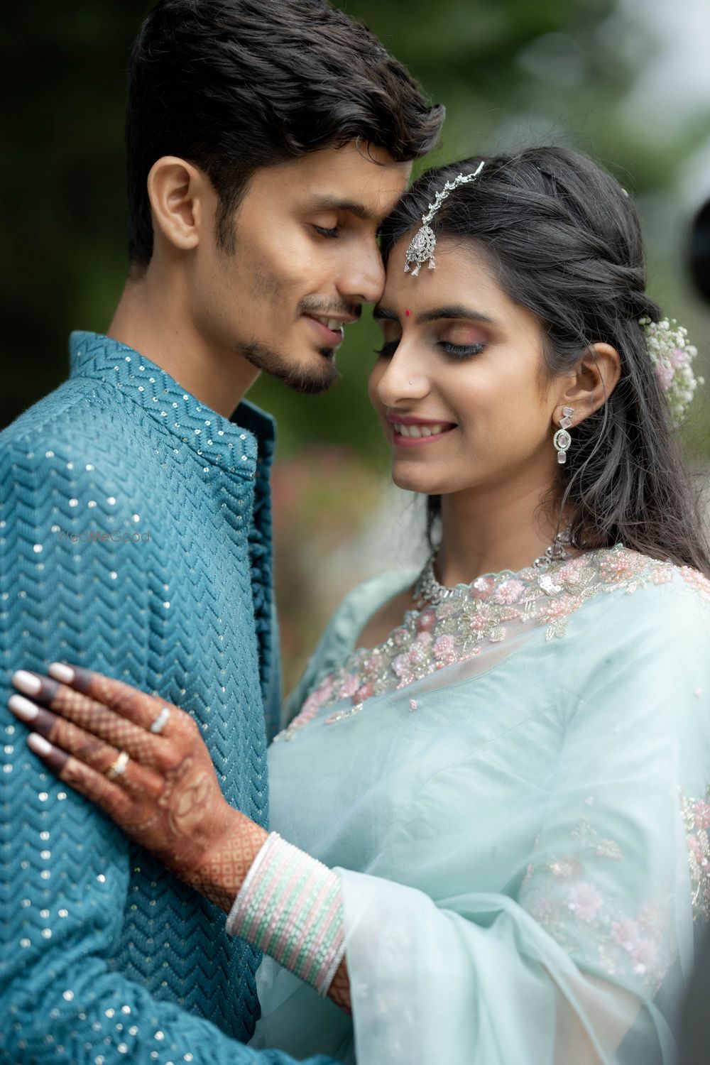 Photo From Siddhi & Nikhil - By Krew Studio