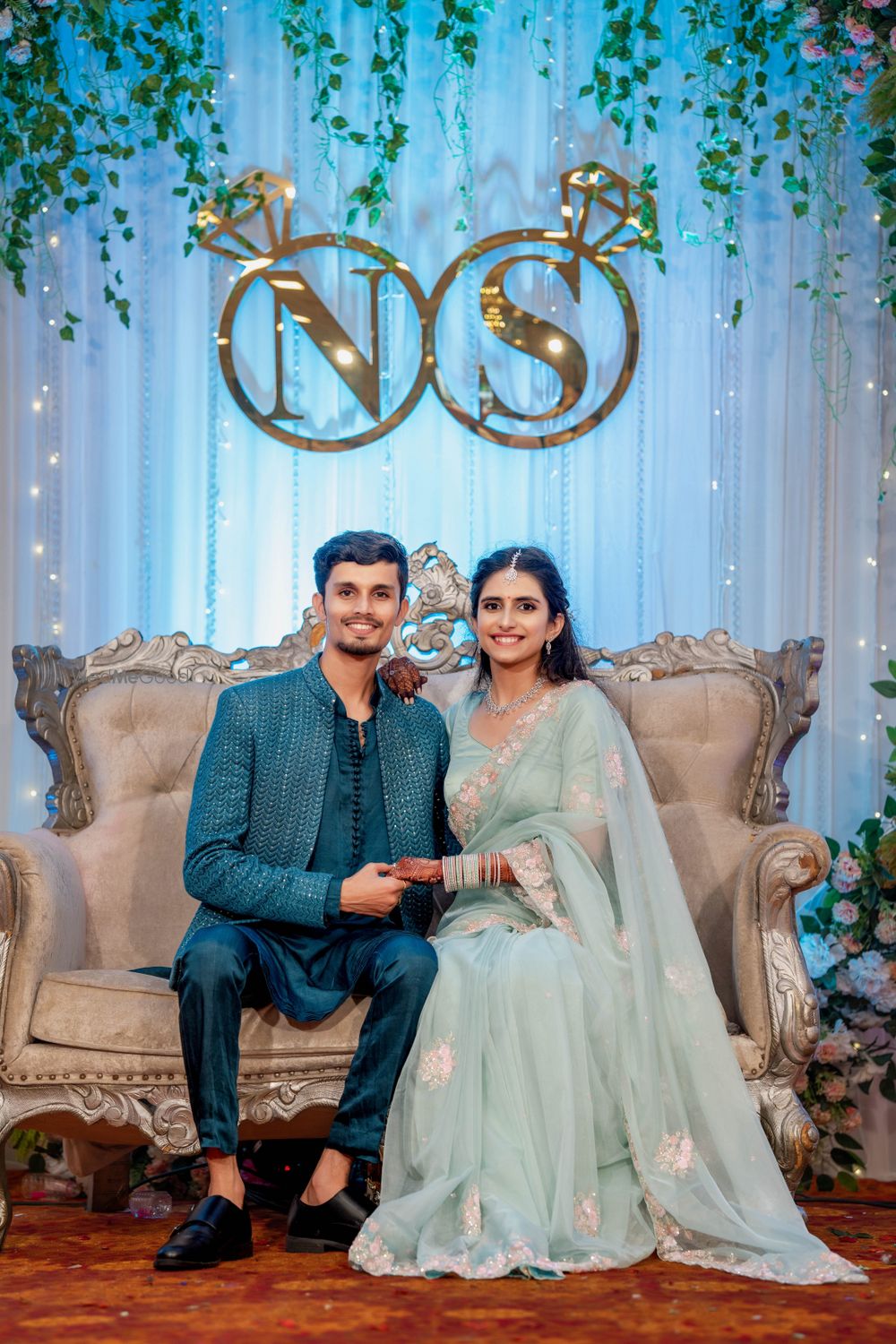 Photo From Siddhi & Nikhil - By Krew Studio