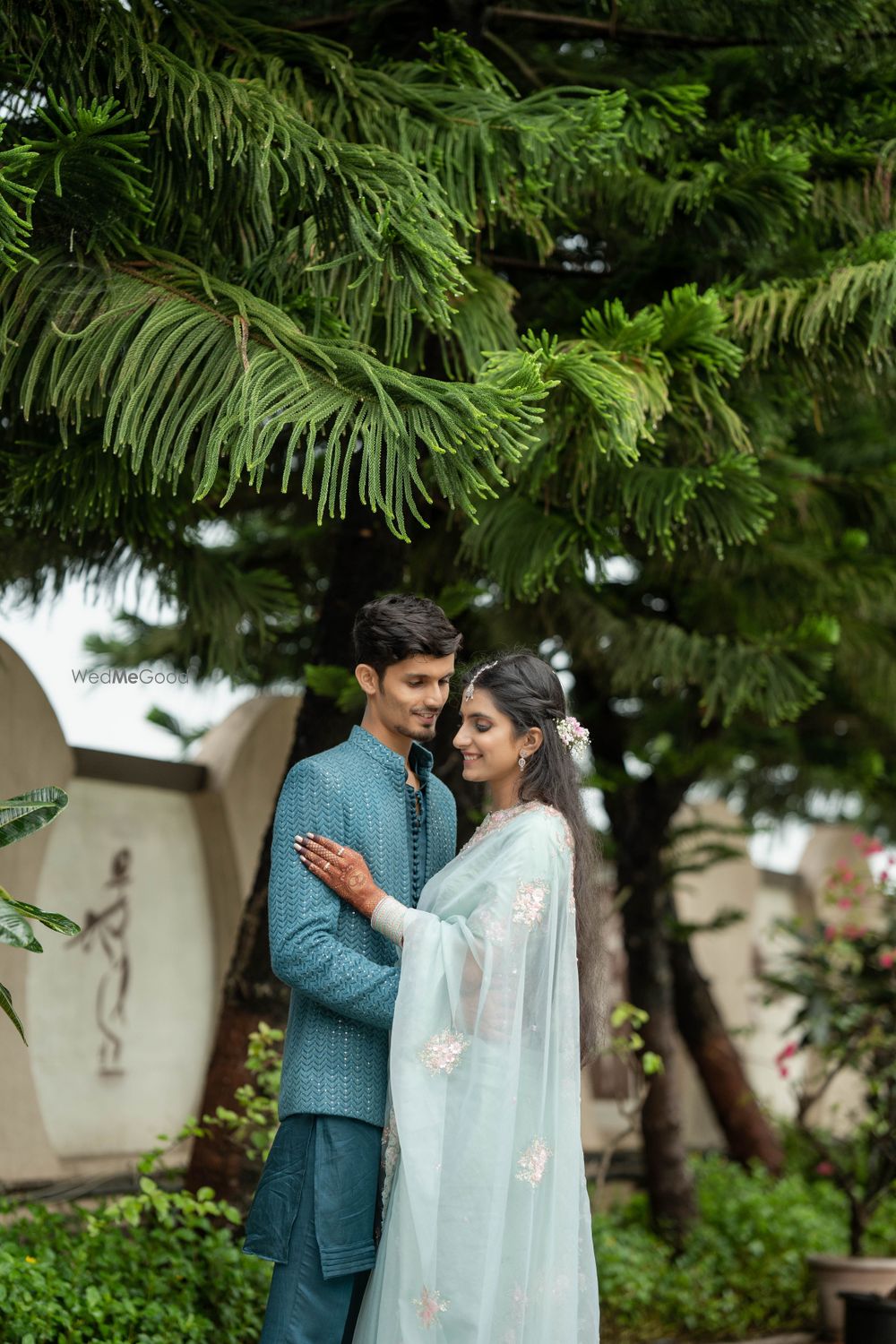 Photo From Siddhi & Nikhil - By Krew Studio