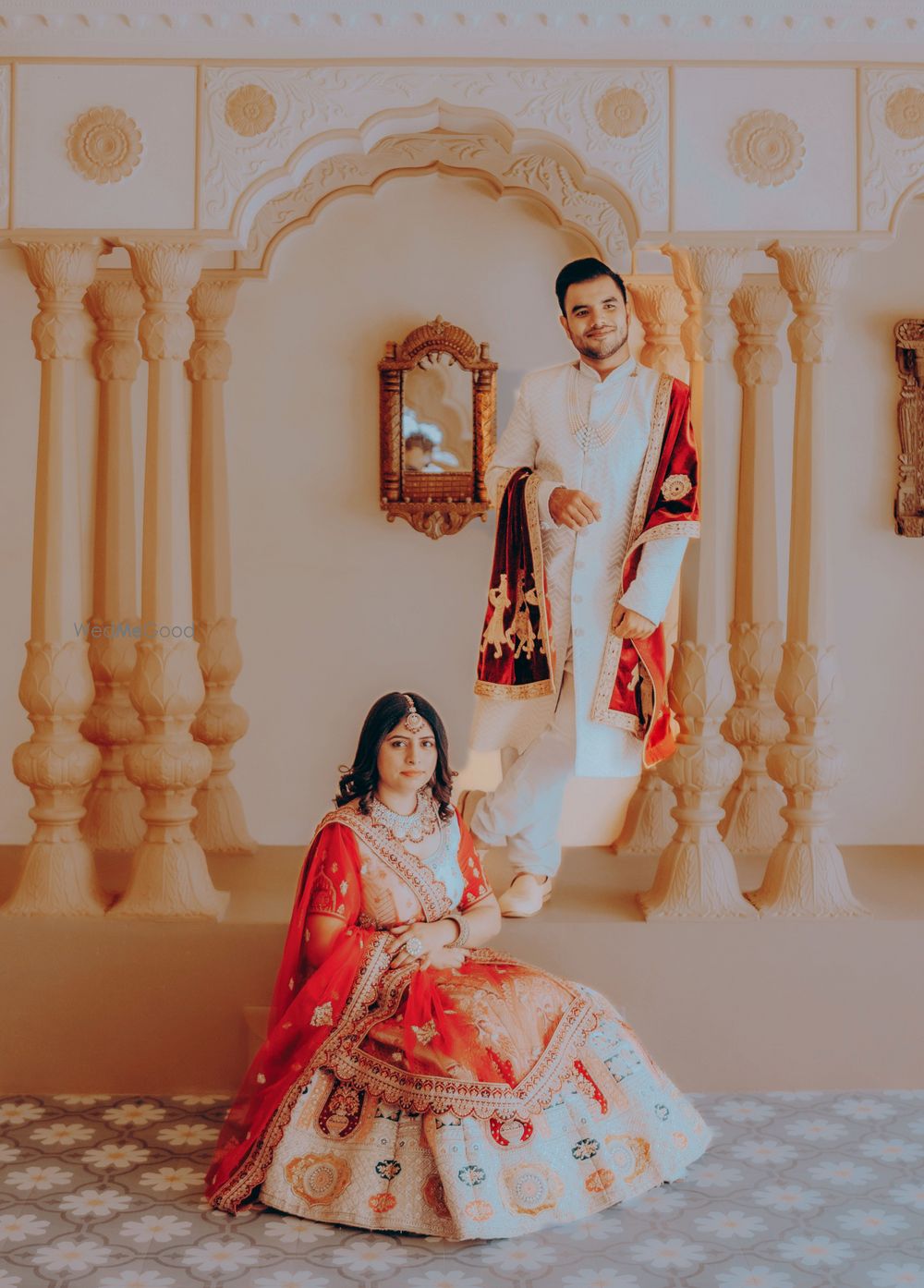 Photo From Karan & Reshma - By Krew Studio