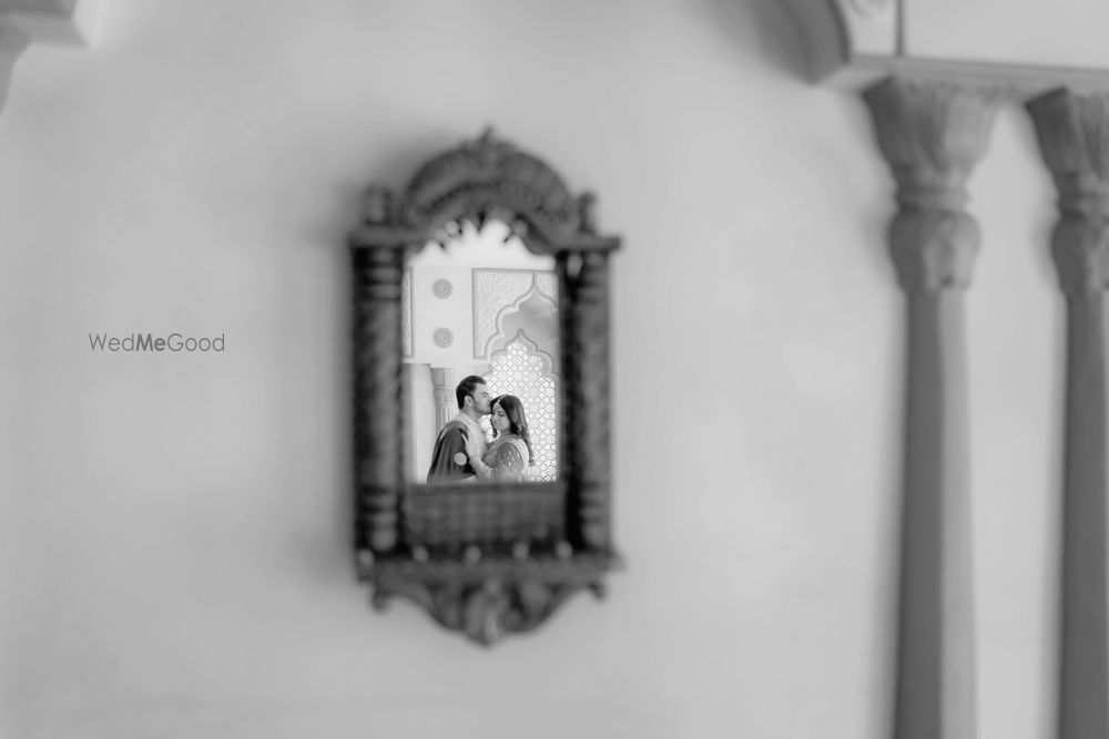 Photo From Karan & Reshma - By Krew Studio