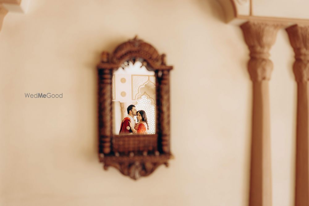 Photo From Karan & Reshma - By Krew Studio