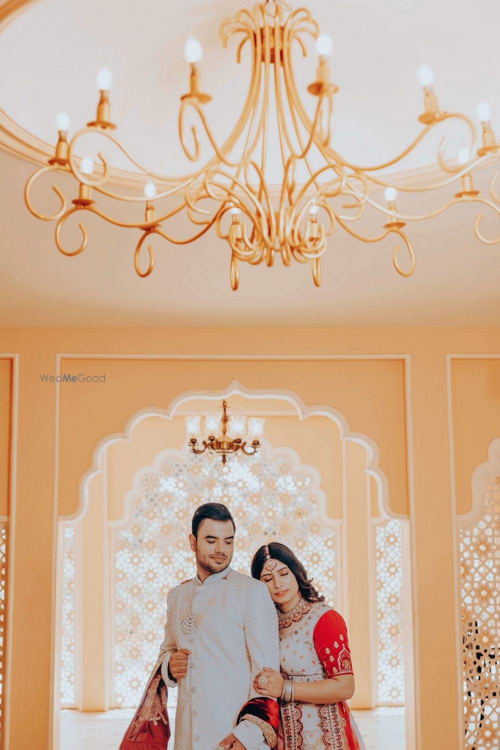 Photo From Karan & Reshma - By Krew Studio