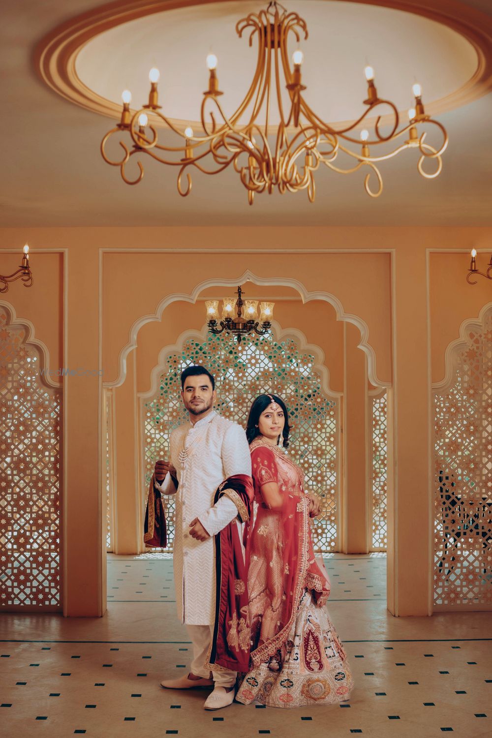 Photo From Karan & Reshma - By Krew Studio