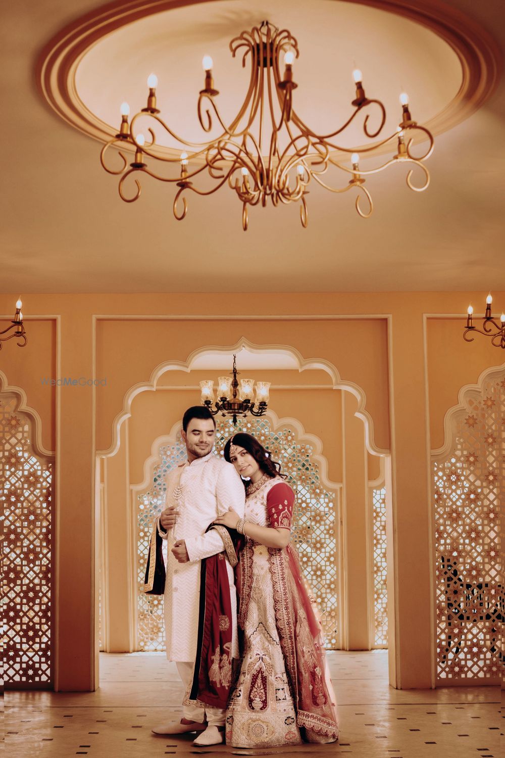 Photo From Karan & Reshma - By Krew Studio