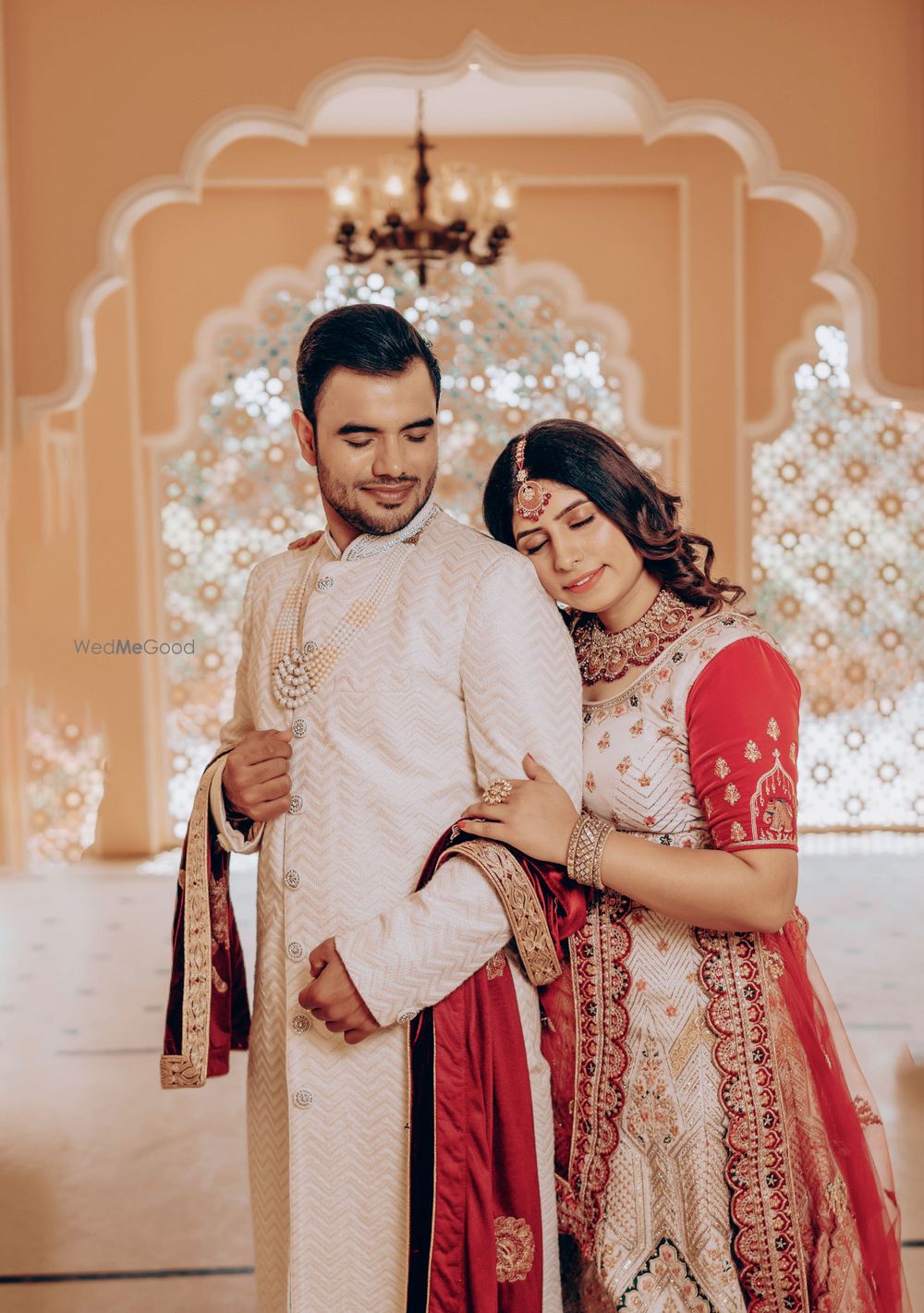 Photo From Karan & Reshma - By Krew Studio