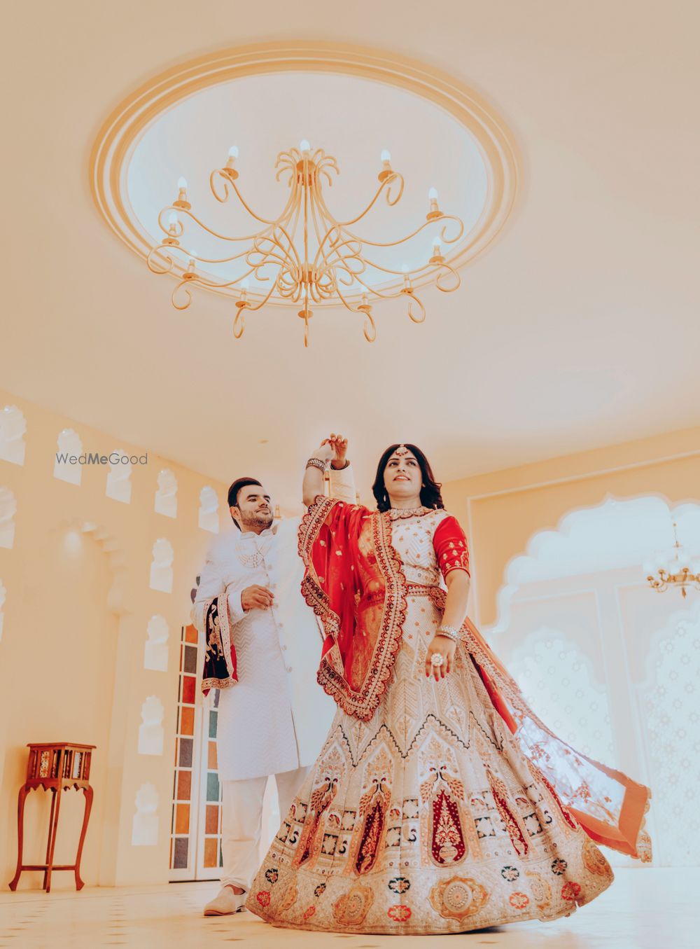 Photo From Karan & Reshma - By Krew Studio