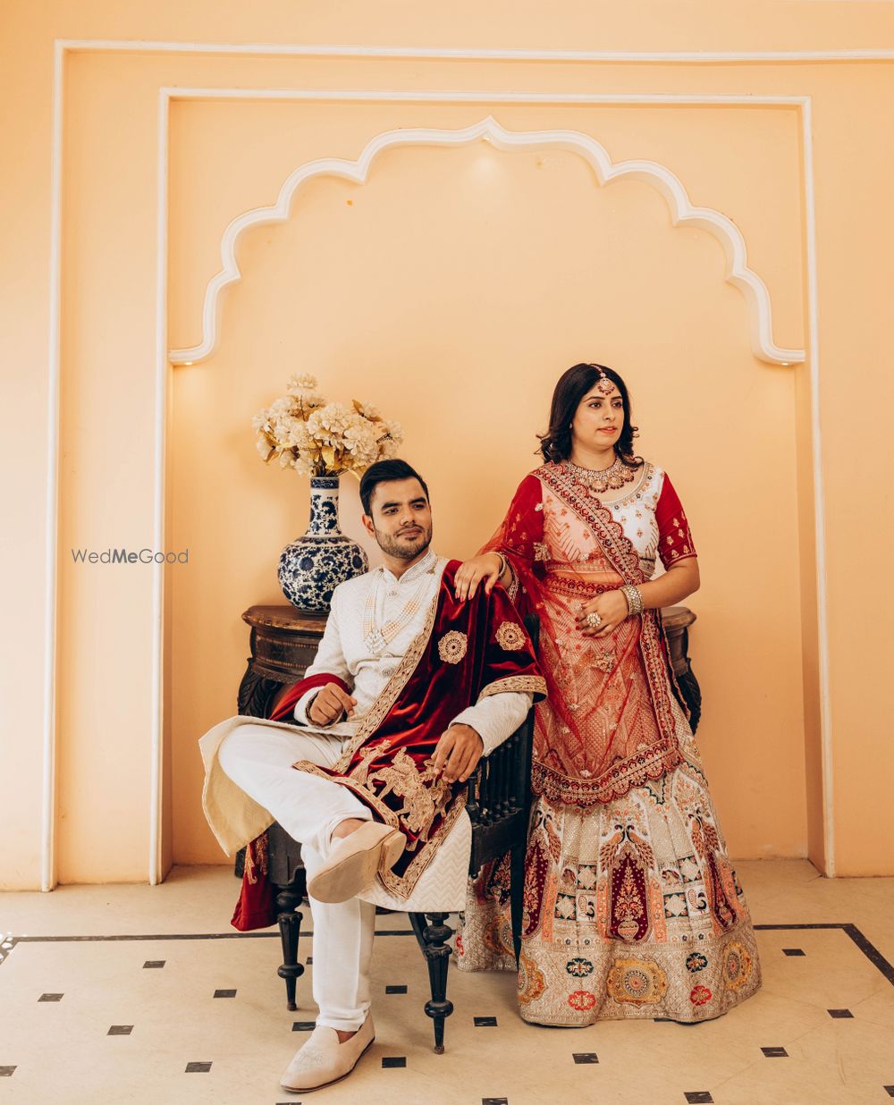 Photo From Karan & Reshma - By Krew Studio