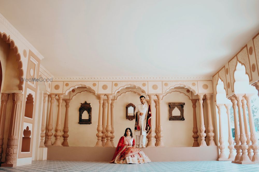 Photo From Karan & Reshma - By Krew Studio