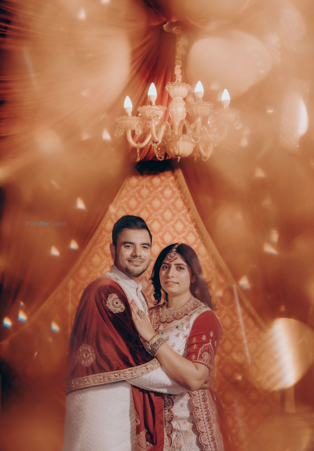 Photo From Karan & Reshma - By Krew Studio